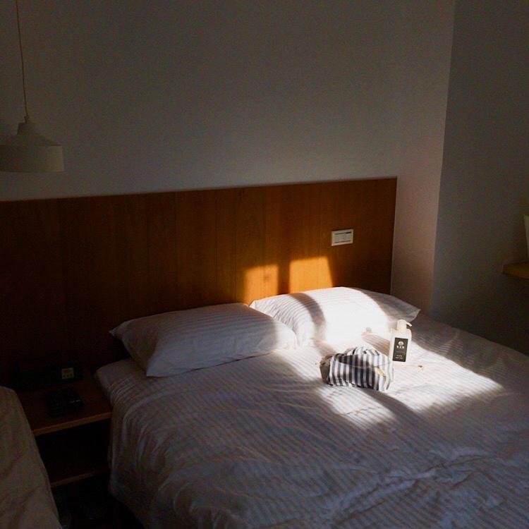 良文旅 Ryou Hotel Tainan Zewnętrze zdjęcie